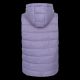 2. Children's quilted vest MIRADO VEST JR