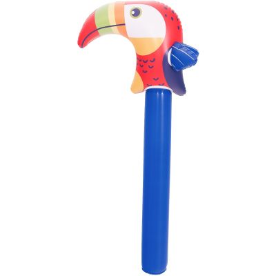6. INFLATABLE NOODLE FOR SWIMMING ANIMAL 95x42x23CM 91016 TUCAN