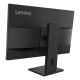 19. Lenovo ThinkVision E24-40 monitor 23.8" IPS 16:9 100 Hz 4 ms 1920x1080 250 cd/m2 1 HDMI Raven Black 36-month warranty