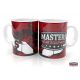 2. MFC DARK SIDE "ROSES" Mug