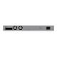 12. Switch Ubiquiti UniFi 28p Managed Multigigabit/10G (USW-Pro-HD-24-EU)