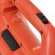 12. BLACK+DECKER BLACK+DECKER BEBL185 leaf blower