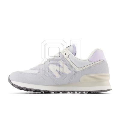17. New Balance W WL574AG2 shoes