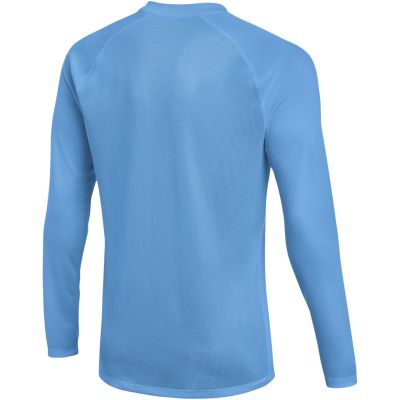 2. Nike Dri-FIT Park VIII Men's T-Shirt Blue HV8232 412