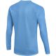 2. Nike Dri-FIT Park VIII Men's T-Shirt Blue HV8232 412