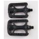 MTB PVC pedals FP-804