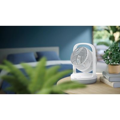 16. Philips 2000 series 2000 Series Desk Fan