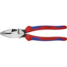 240mm Lineman Combination Pliers with Increased Leverage