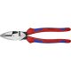 240mm Lineman Combination Pliers with Increased Leverage