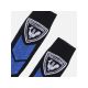 2. ROSSIGNOL JR THERMOTECH SOCKS children's ski socks blue