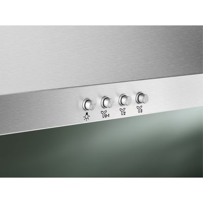3. ELECTROLUX LFC316X chimney hood