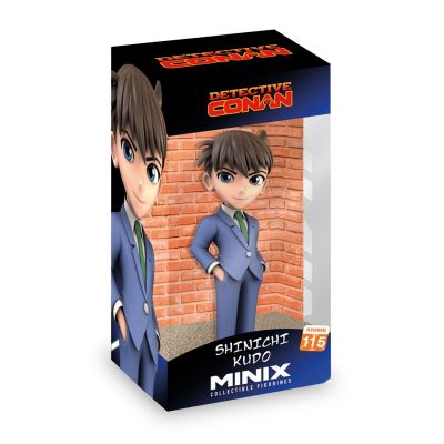 MINIX DETECTIVE CONAN – SHINICHI KUDO