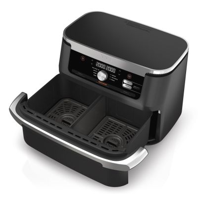 42. NINJA Air Fryer AF500EU Foodi Flex