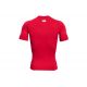 6. Under Armor Heatgear Armor Short Sleeve T-shirt M 1361518-600