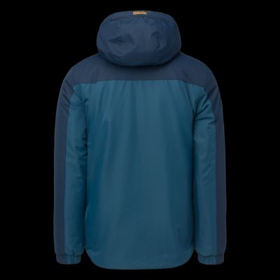 2. Men's Quilted Jacket 4ARS