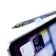 3. Tech-Protect Stylus Tips 4-Pack Replacement Tips for Apple Pencil - Clear