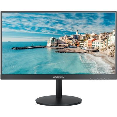 5. Hikvision DS-D5022FN00 HDMI, VGA monitor