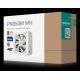 11. Deepcool PN850M WH 850w Gold Modular white power supply