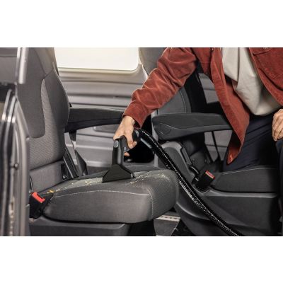 9. KARCHER SE 5 washing vacuum cleaner - 1.081-230.0