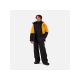 2. ROSSIGNOL Jr Outerlimites Insulated Pant Black Children's Ski Pants