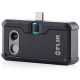 3. FLIR FLIR ONE PRO THERMAL IMAGING CAMERA FOR IPHONE USB-C WITH MSX AND VIVIDIR TECHNOLOGY 160X120PX UP TO 400STC FP3IC
