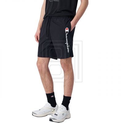5. Champion Beachshort M 219978 KK001 Swim Shorts