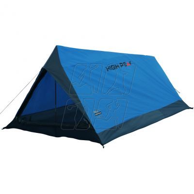 2. High Peak Minilite Tent 2os 10157