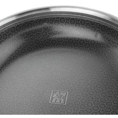 5. ZWILLING PEAK Ceramic shallow frying pan - 24 cm