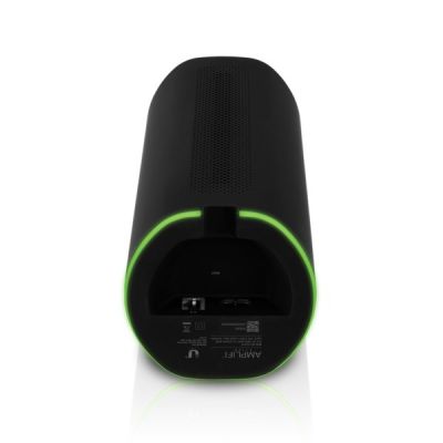 17. Ubiquiti AmpliFi Alien Router and MeshPoint WiFi 6 MESH Router Set (AFi-ALN-EU)