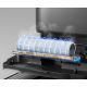 28. Ecovacs DEEBOT T80S OMNI EU 0.22 l Black