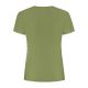 2. Rogelli d/b ESSENTIAL women's t-shirt green XL