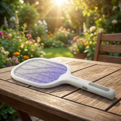7. ESPERANZA ELECTRIC INSECTICIDAL BLASTERS UV BLASTER EHQ011