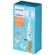 7. PHILIPS HX3601/01 Kids' Toothbrush