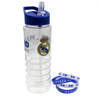 2. Real Madrid bottle 700ml B92-20RM