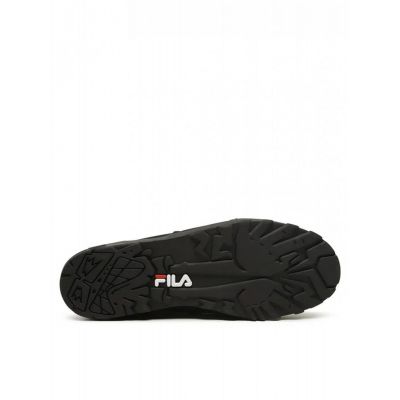 4. Fila Grunge II Mid M shoes FFM0165.80010