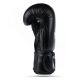8. 14 oz Boxing Gloves - Classic Black - Origin Series