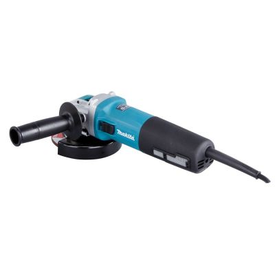 3. Makita GA5080RX02 X-Lock Angle Grinder (GA5080RX02)