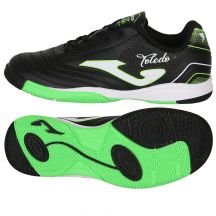 Joma Toledo 2501 IN Jr TOJW2501IN football boots