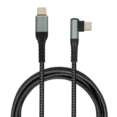 IBOX CABLE IKUTC100 USB-C PD100W 2M