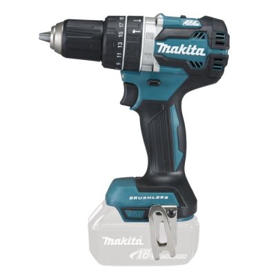 2. MAKITA DHP484Z impact drill/driver