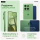13. Motorola Edge 60 12/512GB Green