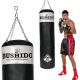 Punching bag - 140 White - 140 cm / 40 kg