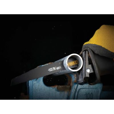 2. DeWALT DT2440L-QZ jigsaw, fret saw and circular saw blade Crosscut saw blade 1 pc.