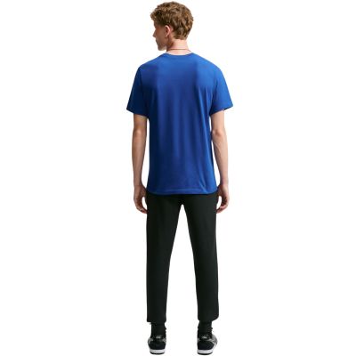 7. Nike Chelsea FC Men's T-Shirt Blue IQ4996 495