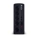 3. CyberPower VP1200ELCD UPS line-interactive technology 1.2 kVA 720 W 5 x AC outlets
