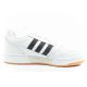 14. Adidas Postmove men's sports shoes sneakers black comfortable
