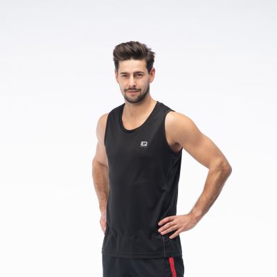 7. IQ Imos II M sleeveless jacket 92800597472