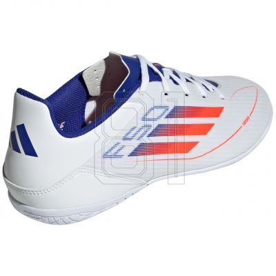 7. Adidas F50 Club IN M IF1345 football shoes