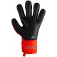 7. Reusch Attrakt Freegel Silver M 5370235 3333 Goalkeeper Gloves