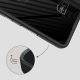 6. 3mk Fortis MagCase for Samsung Galaxy S25 Ultra - Black